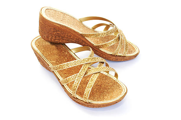 istock Womanish shoes 178406661