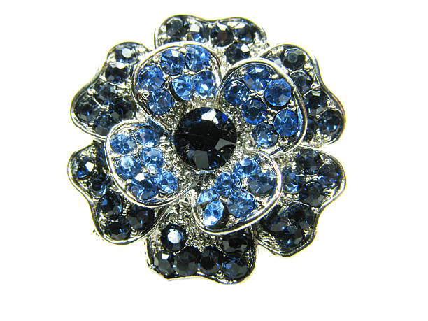 istock jewellery brooch with blue sapphire crystals 178407376