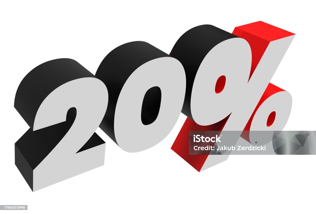 200 Digit 3d Number In A Light Side Perspective Stock Illustration 200 Digit 3d Number In A Light Side Perspective Stock Illustration