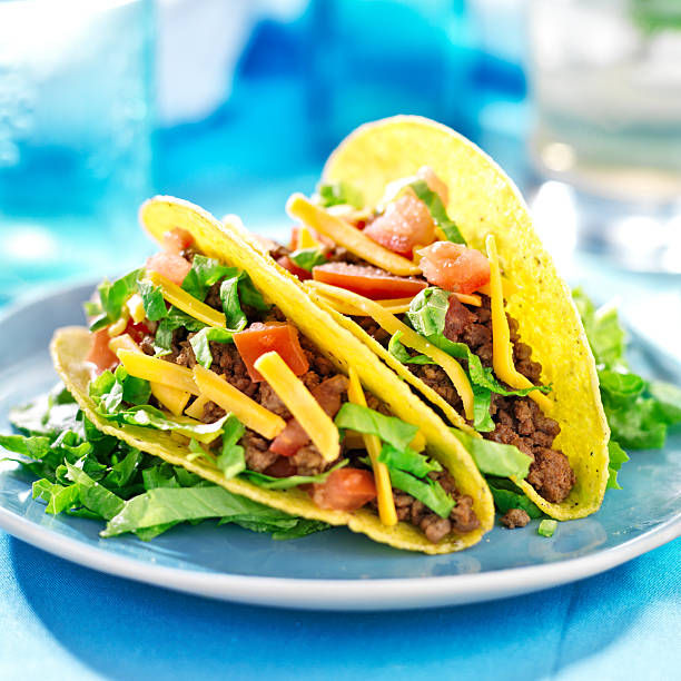 Hard Tac Shell 270+ Hard Taco Shell Stock Photos, Pictures & Royalty-Free Images - iStock
