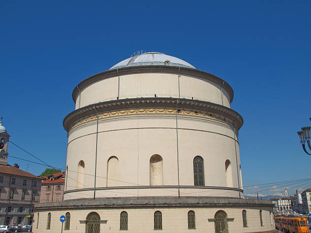 istock Great Mother church Turin 178409533