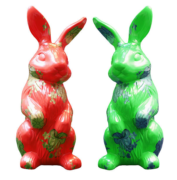 istock Year of the Rabbit 178411483