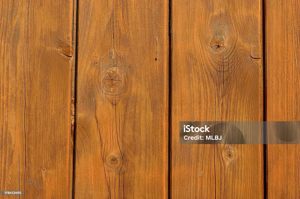 Wood Slats
