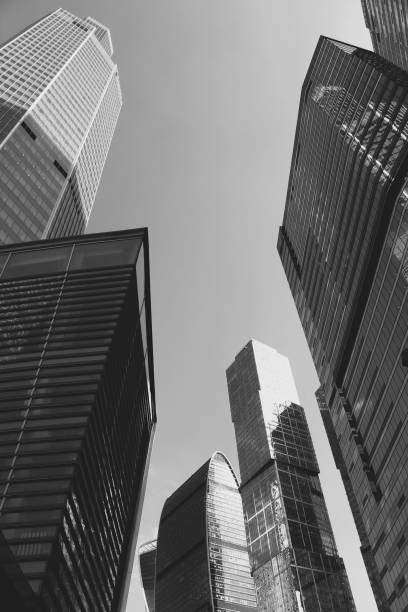 istock Steel and glass 1784128391