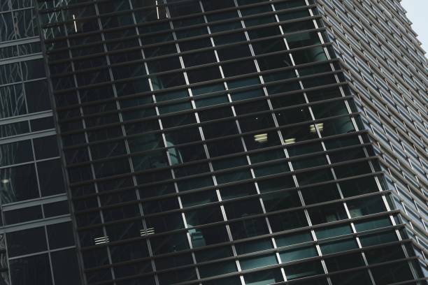 istock Steel and glass 1784128396