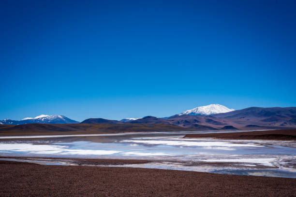 istock Views of Laguna Brava 1784139478