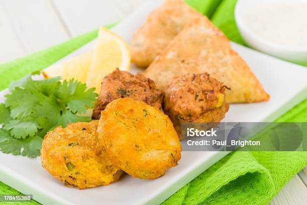 Sudasiático Selección De Inicio Foto de stock y más banco de imágenes de Bufé - Bufé, Comida india, Alimento