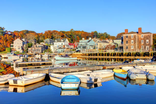 istock Manchester-by-the-Sea, Massachusetts 1784155334