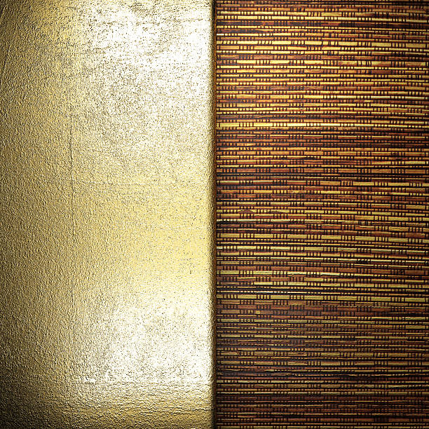 istock gold on wooden background 178416968