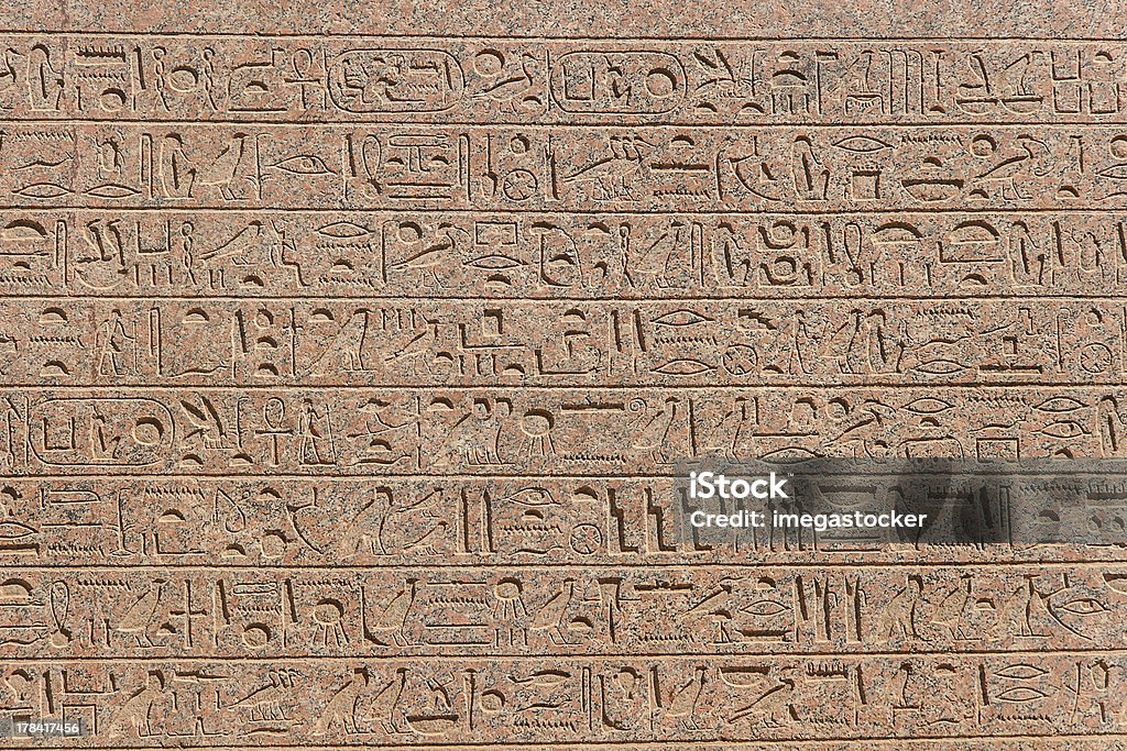 Temple of Karnak, 이집트-익스테리어 요소 - 로열티 프리 건축 스톡 사진