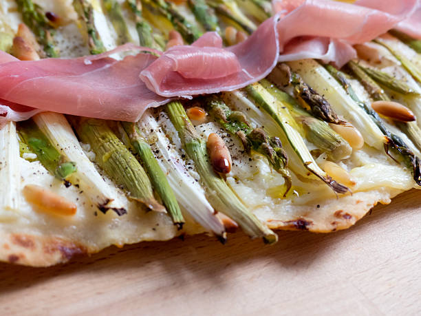 istock Tarte wooden board detail 178417630