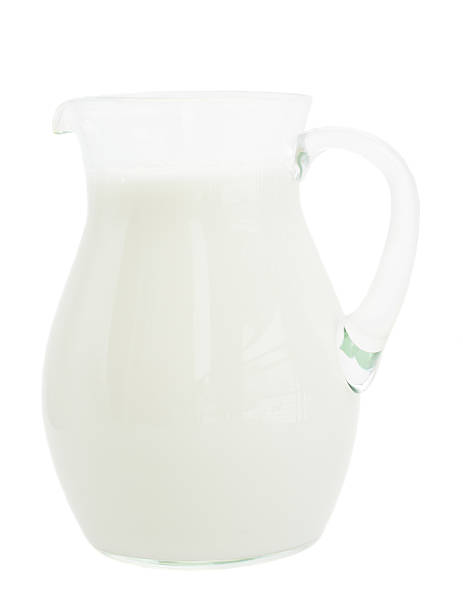 istock glass  jug of milk 178418685