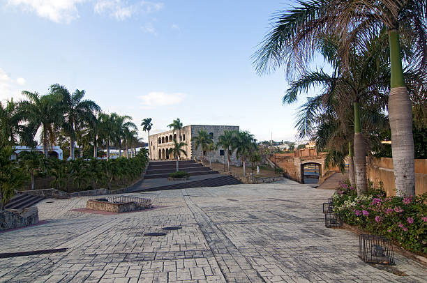 istock Alcazar de colon, Dominican Republic. 178420710