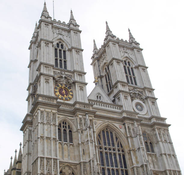 istock Westminster Cathedral, London, UK 178421173
