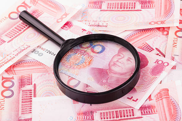istock 100 yuan chinese money 178421735
