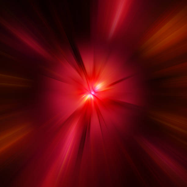 istock Abstract background, Beautiful rays of light. 178421858