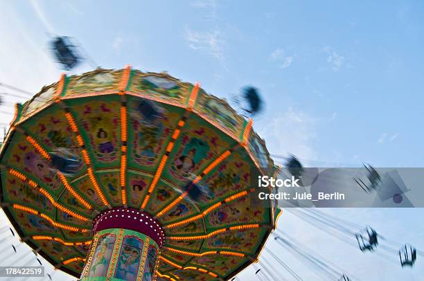 Prater Stockfoto und mehr Bilder von Prater - Prater, Österreich, Abenddämmerung