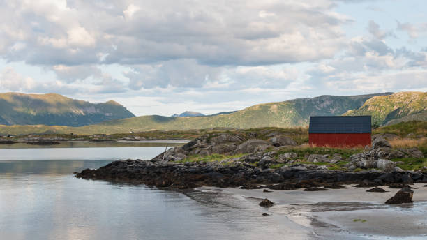 istock Lofoten Islands, Norway 1784227002