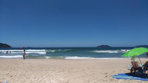 istock Sunny day at the beach 1784263700