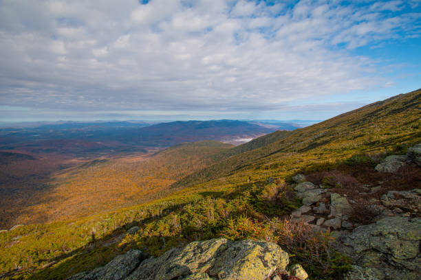 istock White Mountains, New Hampshire 1784264727