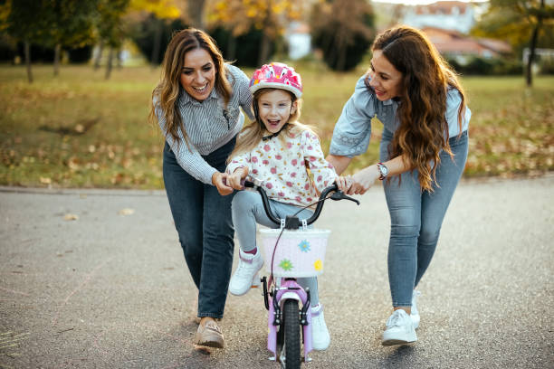 istock We will teach you to ride a bike 1784276651