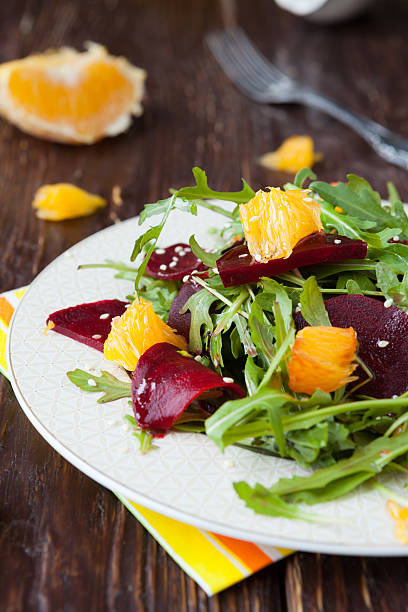 istock beet salad with slices of orange 178428232