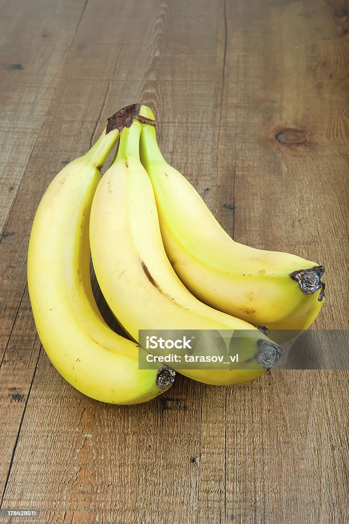 Banane - Foto stock royalty-free di Banana - Frutto tropicale