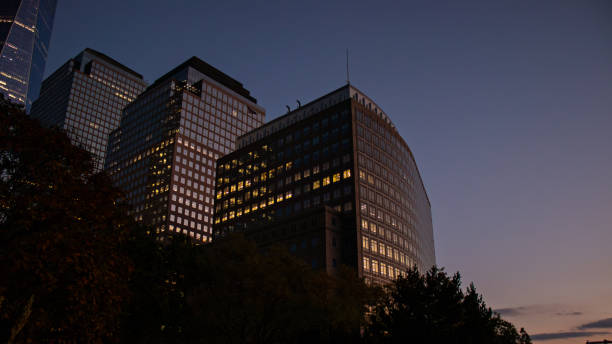 istock Downtown New York City 1784288132