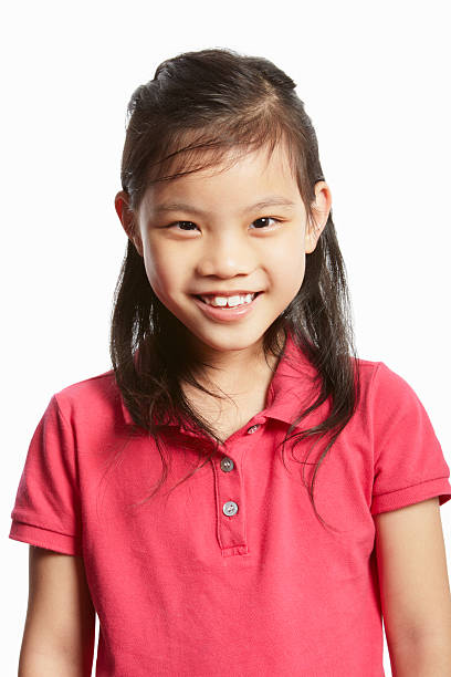 istock Studio Shot Of Chinese Girl 178429222