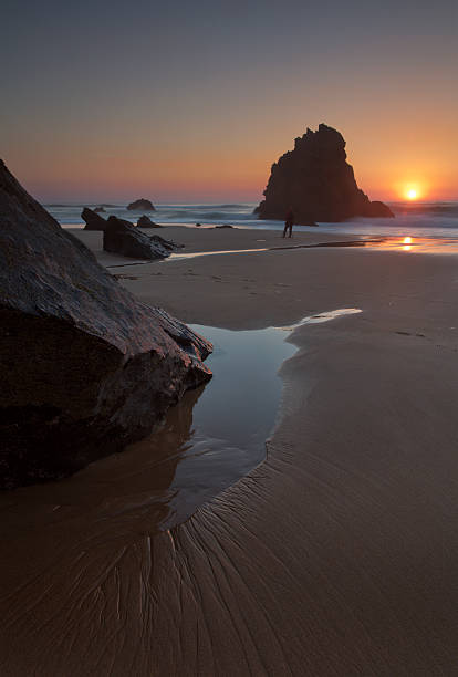 istock The coasts of Portugal 178430459
