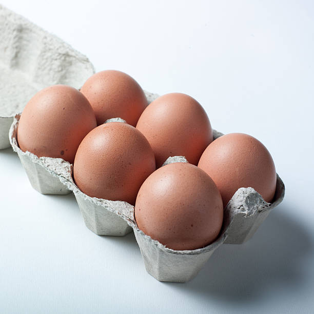 istock isolated pack of six brown eggs 178431062