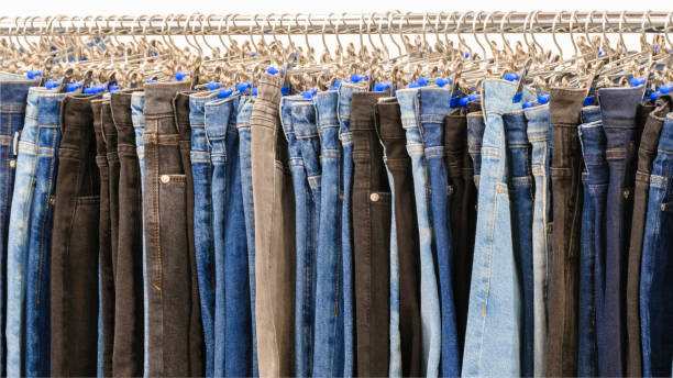 istock blue jeans in the market 1784316174