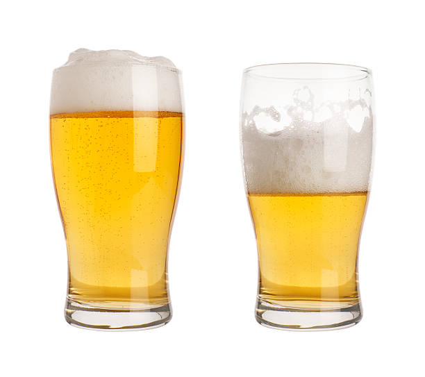 istock glass of beer with clippin path 178431651