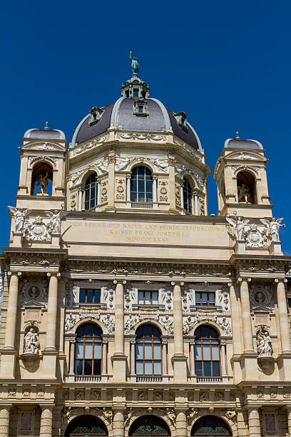 istock Natural History Museum, Vienna 178432562