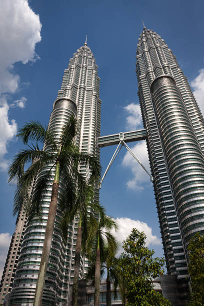 istock The Petronas Towers 178432655