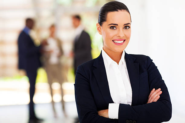 istock smart young businesswoman 178433000