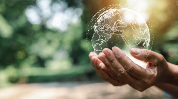 istock planet, earth, ecosystem, climate change, grow, leaf, environmental protection, eco, natural. eco. 1784332076