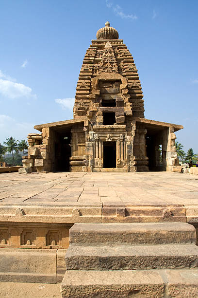 istock Galaganath Temple at Pattadakal 178433554
