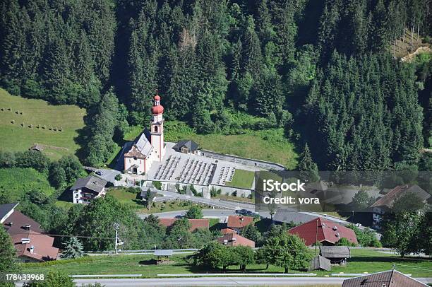 教会で Sellrain オーストリア - Sellrainのストックフォトや画像を多数ご用意 - Sellrain, インスブルック, オーストリア