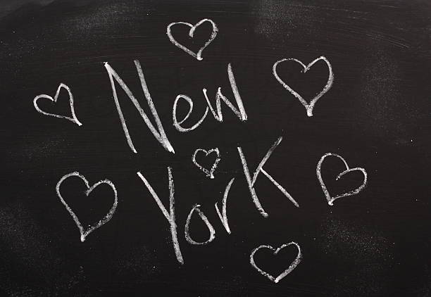 istock I Love New York 178435559