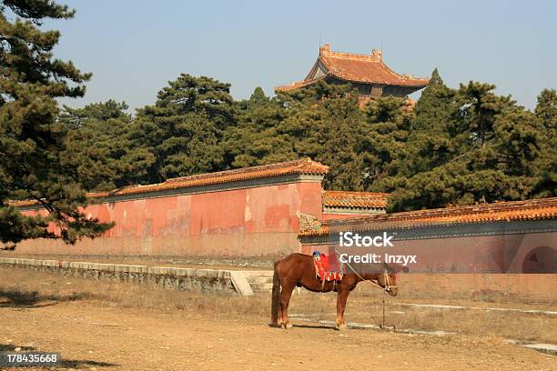 Chinese Traditional Architecture Stock Photo - Download Image Now - China - East Asia, Chinese Culture, Close-up