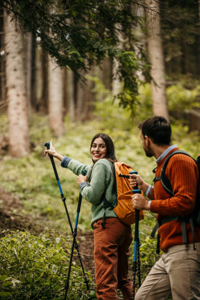 istock Woodland Romance 1784369051