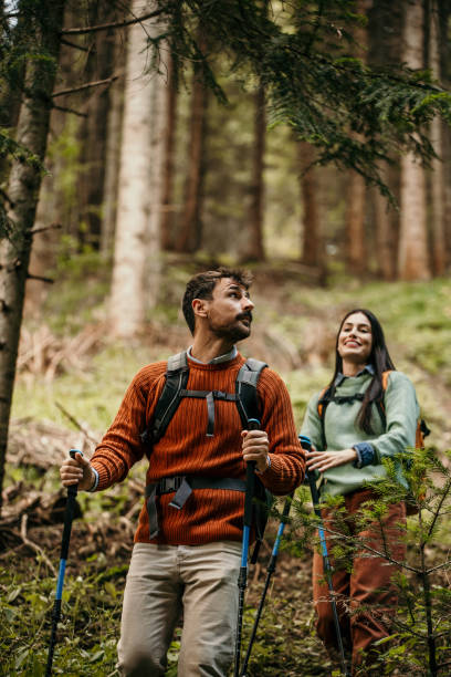 istock Woodland Romance 1784369052