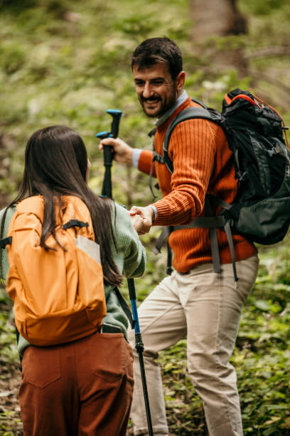 istock Woodland Romance 1784369053