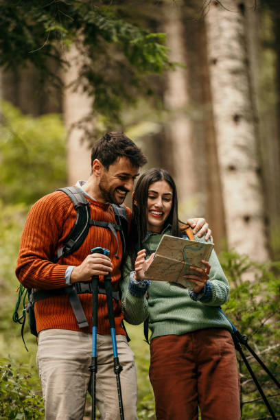 istock Forest Fitness 1784377371