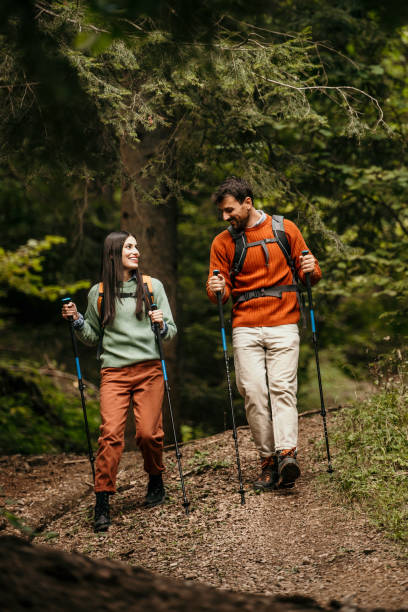 istock Forest Fitness 1784377373