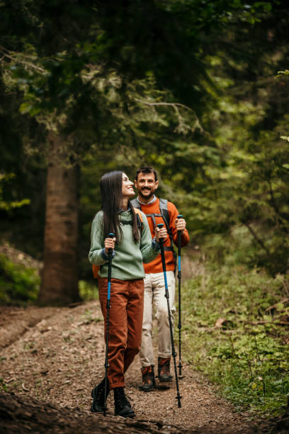 istock Forest Fitness 1784379563