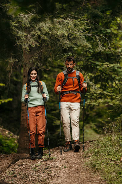 istock Forest Fitness 1784379565