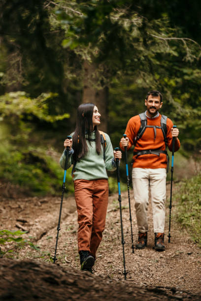 istock Forest Fitness 1784379567