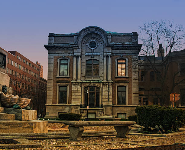 istock elegant house in the city 178437988